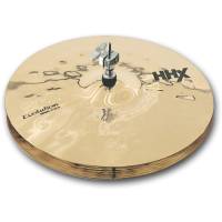 Тарілка SABIAN 14" HHX Evolution Hats (Brilliant)