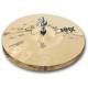 Тарілка SABIAN 14" HHX Evolution Hats (Brilliant)