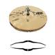 Тарілка SABIAN 14" HHX Evolution Hats (Brilliant)