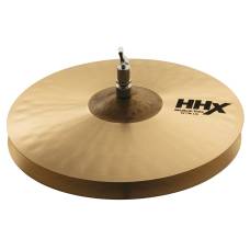 Тарелка SABIAN 14” HHX Medium Hats