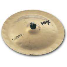 Тарелка Sabian 14" HHX Evolution Mini Chinese (Brilliant)