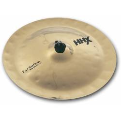Тарелка Sabian 14" HHX Evolution Mini Chinese (Brilliant)