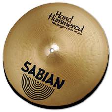 Тарелка SABIAN 14" HH Bright Hats