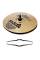 Тарелка SABIAN 14" HH Bright Hats