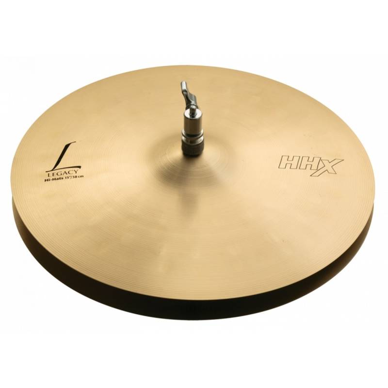 Тарелка SABIAN 15" HHX LEGACY HI-HATS