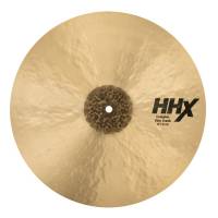 Тарілка Sabian 16” HHX Complex Thin Crash
