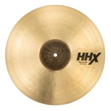 Тарелка Sabian 16” HHX Thin Crash