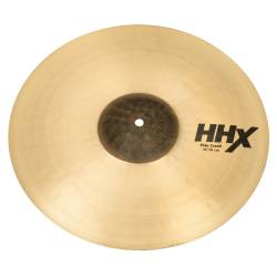 Тарелка Sabian 16” HHX Thin Crash