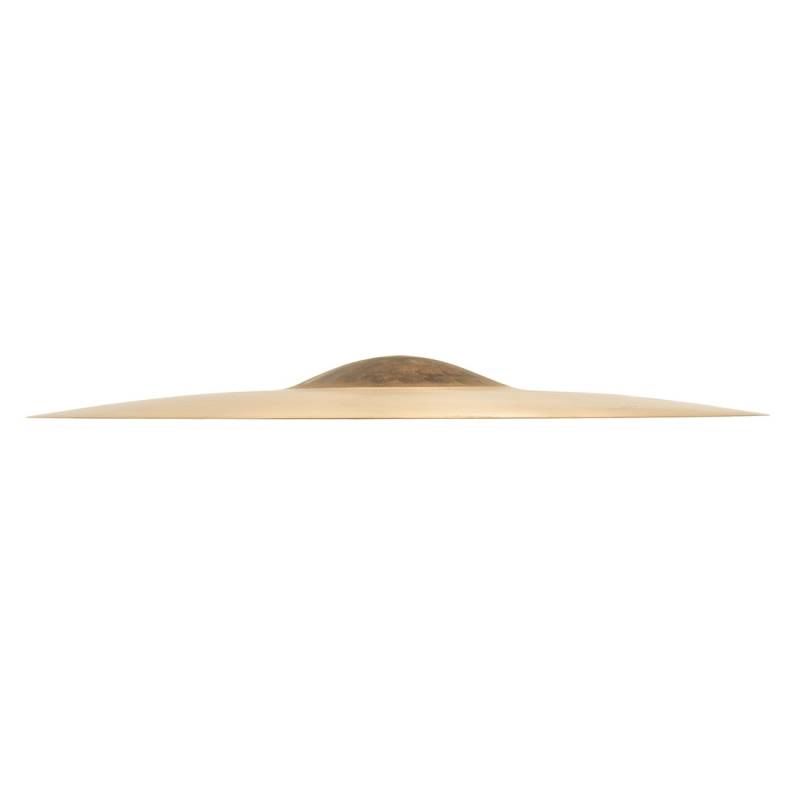 Тарелка Sabian 16” HHX Thin Crash