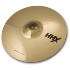 Тарелка Sabian 16" HHX X-Plosion Crash (Brilliant)