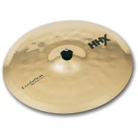 Тарелка SABIAN 17" HHX Evolution Effeks Crash W/Rvt