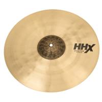 Тарелка Sabian 17" HHX X-Treme Crash (Brilliant)