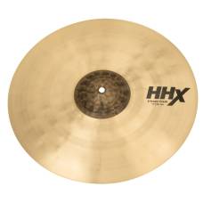 Тарілка Sabian 17" HHX X-Treme Crash (Brilliant)