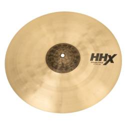 Тарелка Sabian 17" HHX X-Treme Crash (Brilliant)