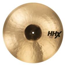 Тарілка Sabian 18” HHX Thin Crash (Brilliant) 