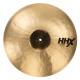 Тарелка Sabian 18” HHX Thin Crash (Brilliant) 