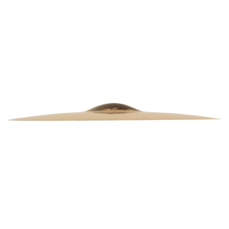 Тарелка Sabian 18” HHX Thin Crash (Brilliant)