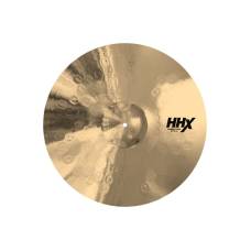 Тарілка Sabian 18” HHX Redlight Crash