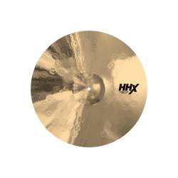 Тарелка Sabian 18” HHX Redlight Crash