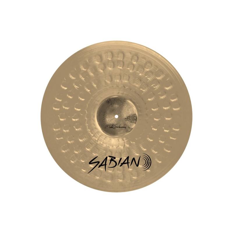 Тарелка Sabian 18” HHX Redlight Crash