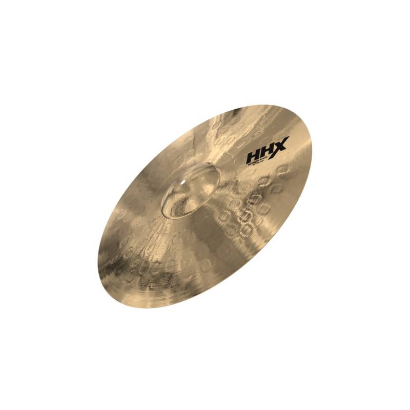 Тарелка Sabian 18” HHX Redlight Crash