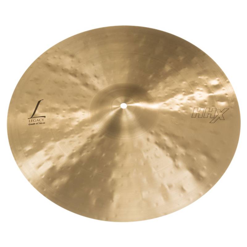 Тарелка Sabian 19" HHX Legacy Crash