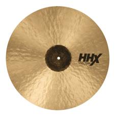 Тарілка Sabian 21” HHX Complex Thin Ride
