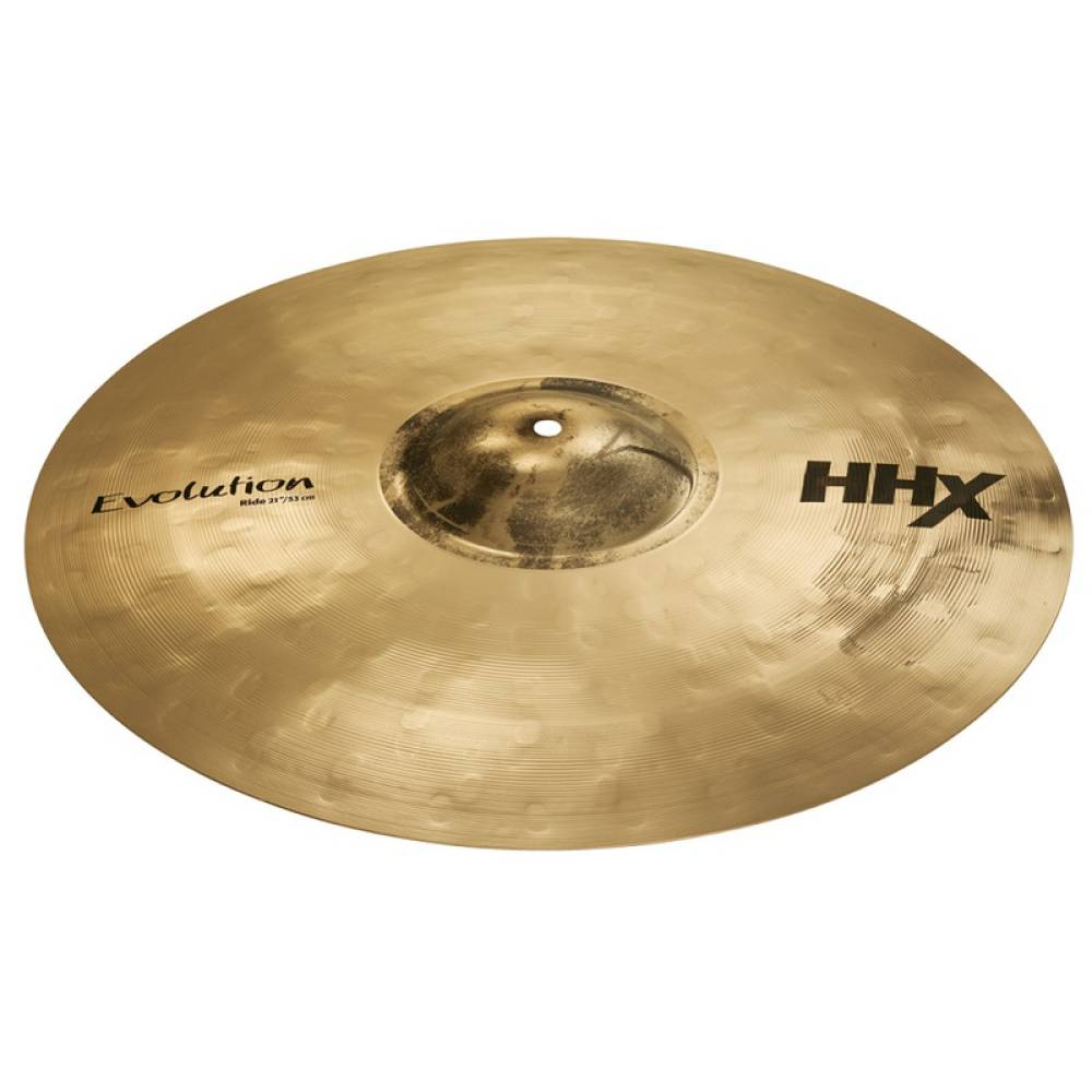 Тарілка Sabian 21" HHX Evolution Ride