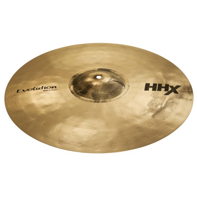 Тарелка Sabian 21" HHX Evolution Ride