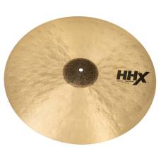 Тарелка Sabian 22” HHX Complex Thin Crash