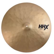 Тарілка Sabian 22” HHX Tempest