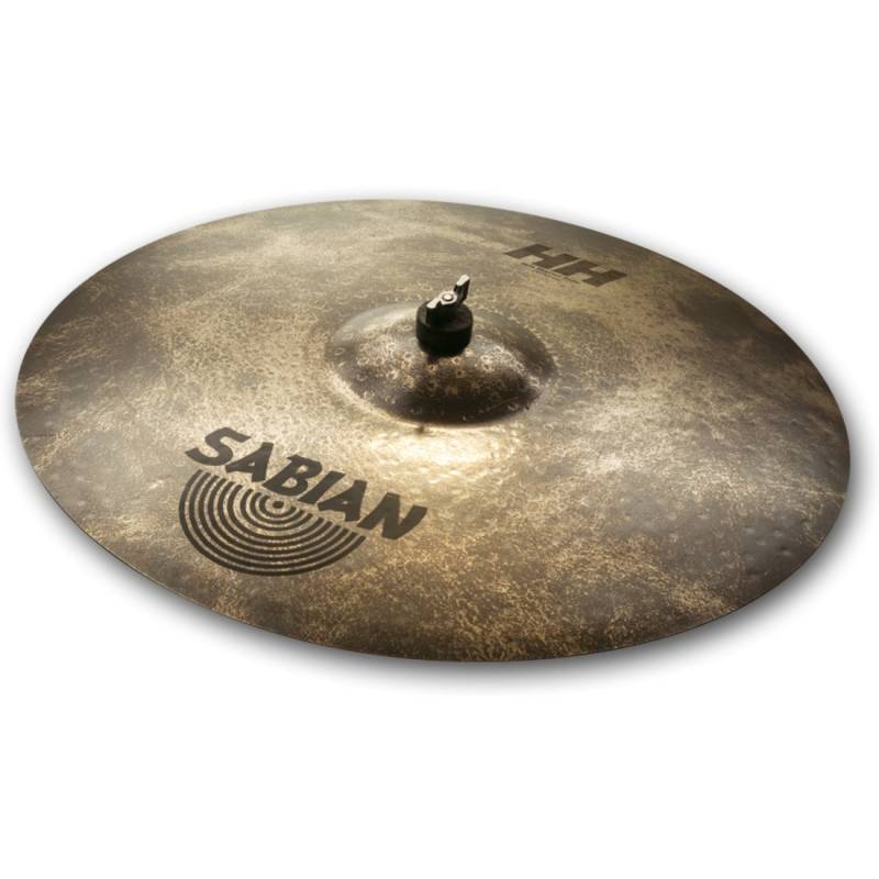 Тарелка Sabian 22" HH JAM MASTER RIDE