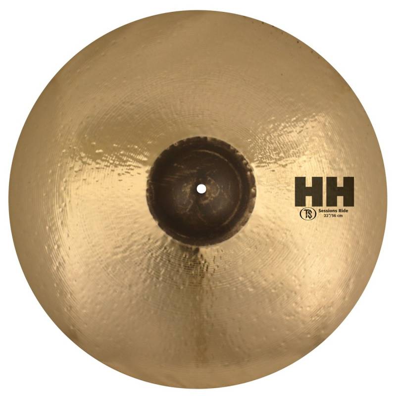 Тарілка Sabian 22” HH TODD SUCHERMAN SESSIONS RIDE