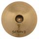 Тарілка Sabian 22” HH TODD SUCHERMAN SESSIONS RIDE Тарілка Sabian 22” HH TODD SUCHERMAN SESSIONS RIDE