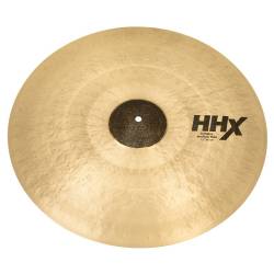 Тарелка Sabian 22” HHX Complex Medium Ride