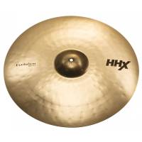 Тарелка Sabian 22" HHX Evolution Ride (Brilliant)