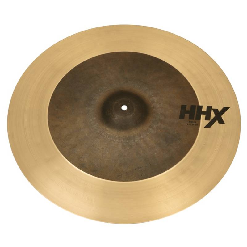 Тарелка Sabian 22” HHX Omni