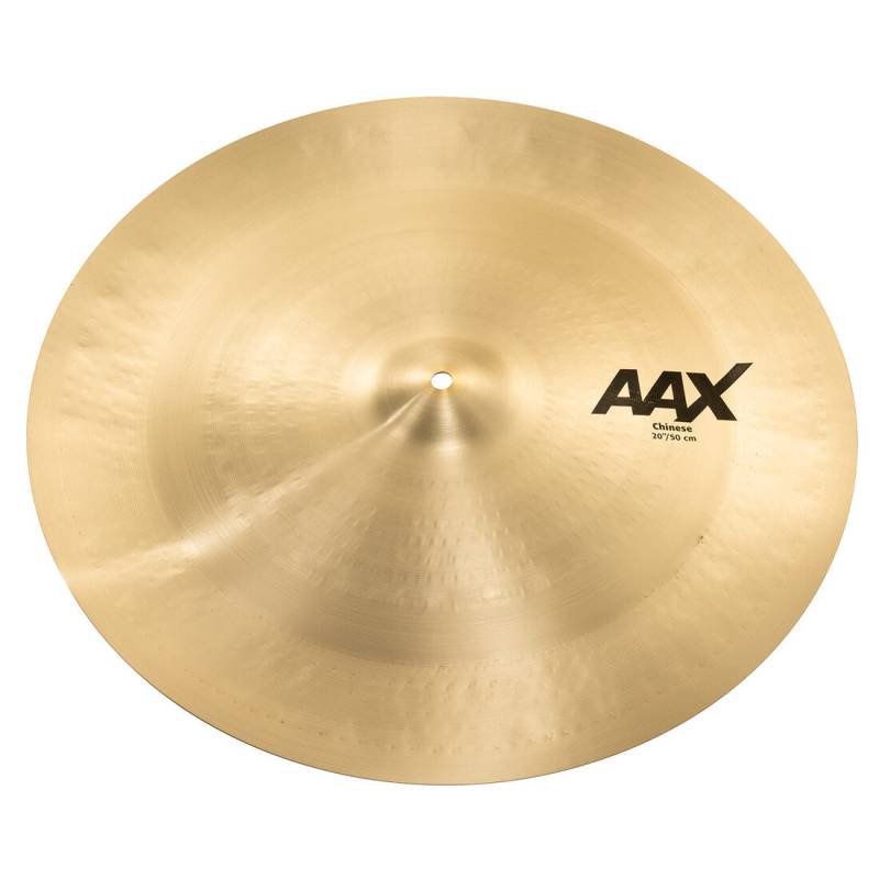 Тарелка Sabian 20" AAX Chinese