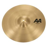 Тарелка Sabian 18" AA Medium Crash (Brilliant)