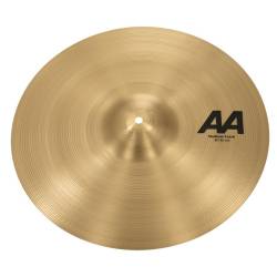 Тарелка Sabian 18" AA Medium Crash (Brilliant)