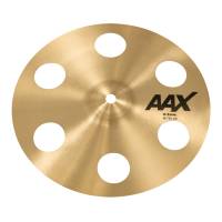 Тарелка Sabian 10" AAX O-Zone Splash