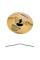 Тарілка Sabian 10" AAX Splash