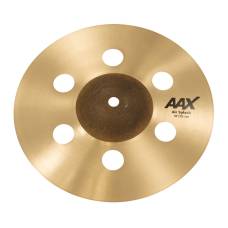Тарелка Sabian 10" AAX Air Splash