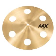 Тарелка Sabian 12" AAX O-Zone Splash