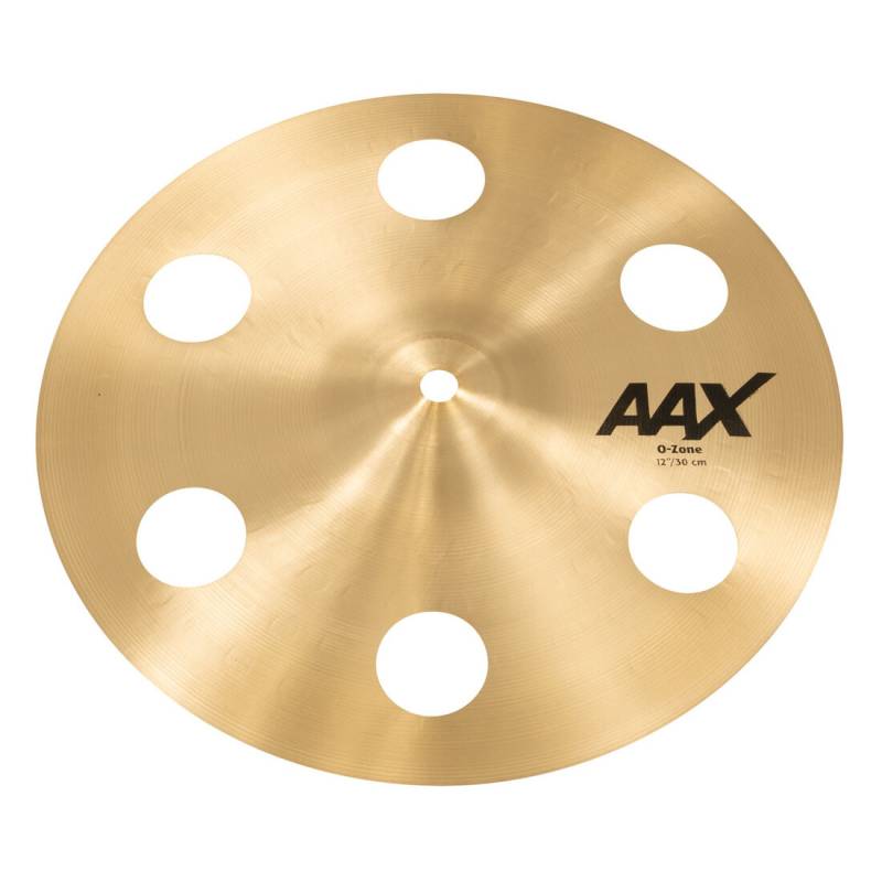 Тарелка Sabian 12" AAX O-Zone Splash
