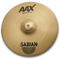 Тарелка Sabian 12" AAX Splash