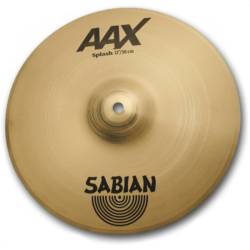 Тарелка Sabian 12" AAX Splash