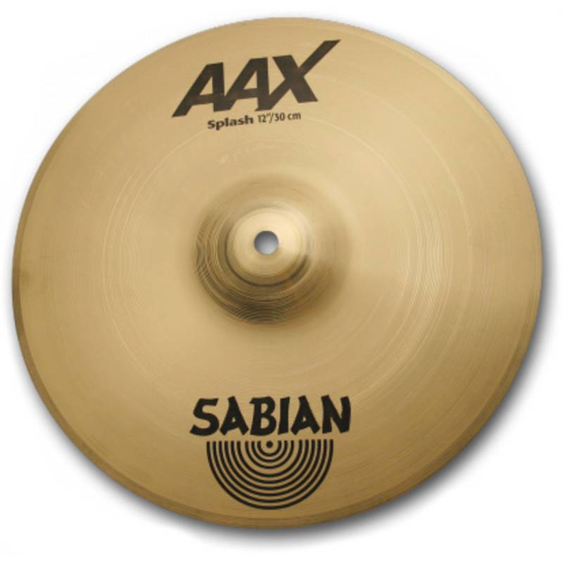Тарелка Sabian 12" AAX Splash