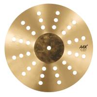 Тарілка Sabian 12" AAX Aero Splash (Brilliant)