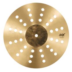 Тарелка Sabian 12" AAX Aero Splash (Brilliant)